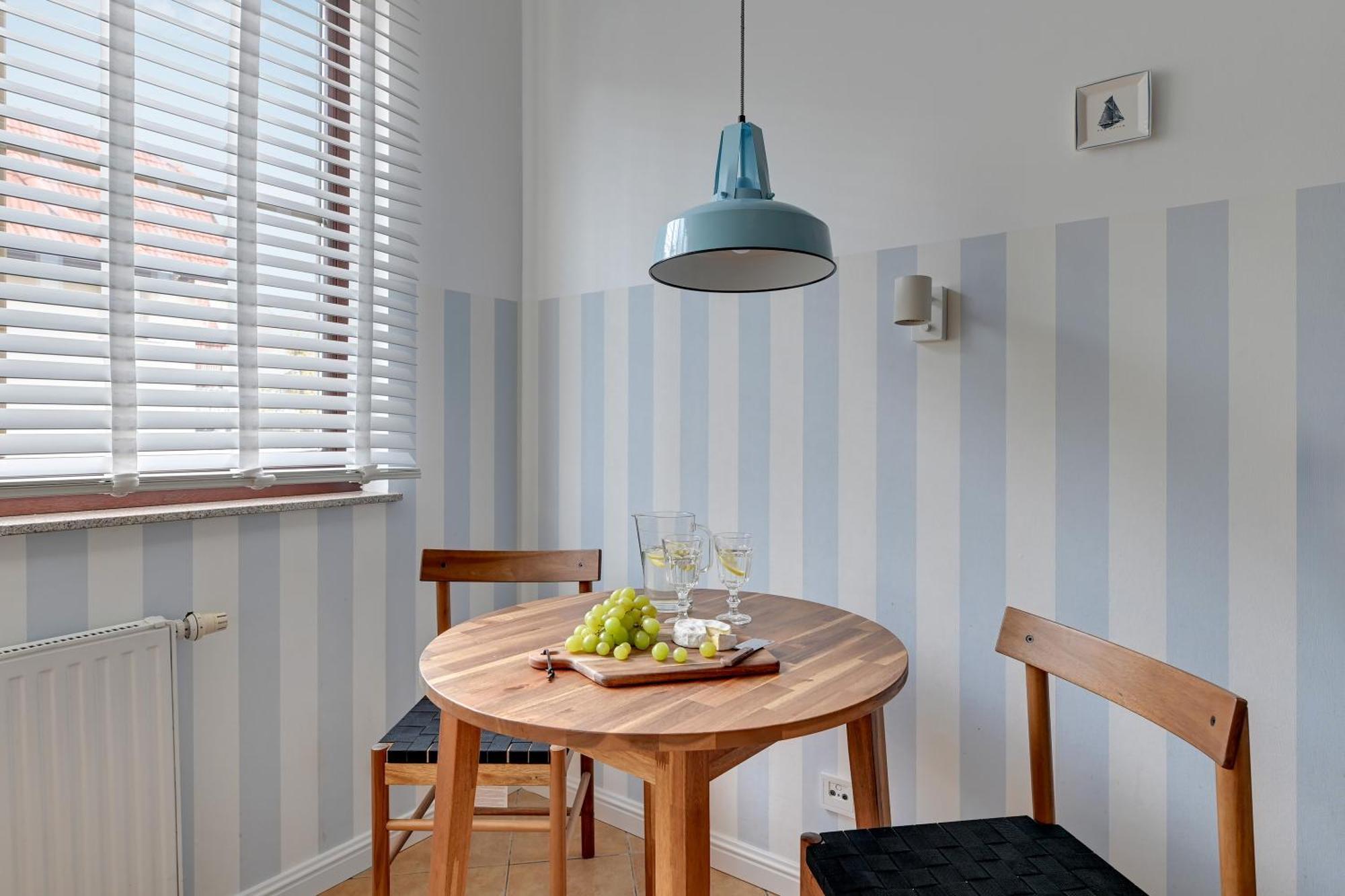 Lion Apartments - Amalfi Quiet Family 3 Bedr Apartment Сопот Екстериор снимка